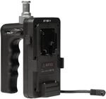 BT-BG-V Akku-Handgriff f&uuml;r Scheinwerfer