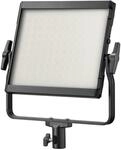 Godox 1018739377, Godox LP400R black - Litemons LED panel light RGB