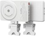 5640 LED Videolicht mit MagSafe und Clip
