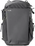 6521 Backpack Storage Bag (25L)