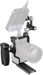 SmallRig 6382, SmallRig 6382 Schnellwechsel-Set f&uuml;r Canon EOS R6 V