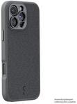 Case f&uuml;r iPhone 16 Pro Max - Dark
