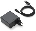 Power 140W GaN Charging Combo (EU)