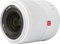 Viltrox D258531, Viltrox FX 23 F1.4 AF Fuji X Mount White Limited Edition
