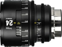 7Artisans 4373150B, 7Artisans Infinte 24mm T2.1 Cineobjektiv Arri PL