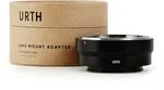 Lens Mount Adapter f&uuml;r Konica AR zu Sony E