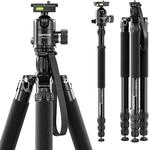 Wolverine L 284 + Onyx 8 Kugelkopf Set