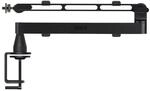 LPA1 Professioneller Studioarm f&uuml;r Mikrofone bis 2 kg