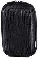 Kameratasche Hardcase Colour Style, Schwarz