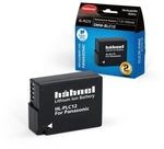 HL-PLC12 Li-Ion Akku f&uuml;r Panasonic Lumix