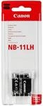 NB-11LH Akku
