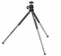 Kaiser Multi-Level-Tischstativ mit Kugelkopf, 8,5-26 cm