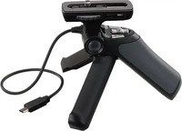 Sony GPVPT1.CE7, Sony GP-VPT1 Aufnahmegriff+Ministativ