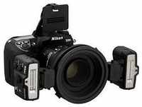 Nikon FSA906BA, Nikon R1 Makroblitz-Kit (ohne SU800)