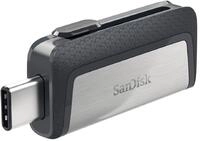 Ultra Dual USB Type-C 32 GB USB 3.0/3.1