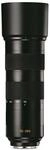 Vario-Elmarit-SL APO 1:2.8-4/90-280, schwarz eloxiert