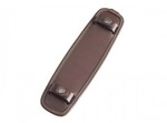 Shoulder Pad SP 40 Chocolate