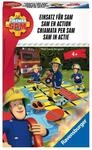 Feuerwehrmann Sam Einsatz f&uuml;r Sam