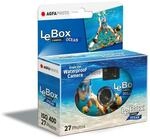LeBox Ocean 400 Einwegkamera wasserfest