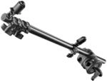 Reflektorhalter 660 x 120 x 150 mm