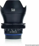 ZEISS 000000-2174-299, ZEISS Lens Gear Small