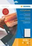 Fotophan Fotosichth&uuml;llen f&uuml;r 20x30cm Fotos, 10 St&uuml;ck