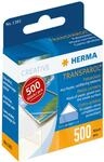 Fotoecken 500 St&uuml;ck Packung - Selbstklebend und s&auml;urefrei
