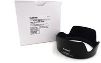Canon 9530B001, Canon EW-83M Gegenlichtblende f&uuml;r EF 24-70mm F4L IS USM, EF...