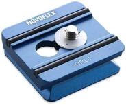 QPL1 Standard-Klemmplatte mit 1/4''