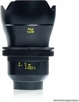 ZEISS 000000-2174-301, ZEISS Lens Gear Large