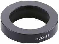 Novoflex FUXLEI, Novoflex Adapter M39-Optik an für Fuji X-Kamera