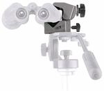 Super Clamp f&uuml;r Fernglas - Stativhalterung