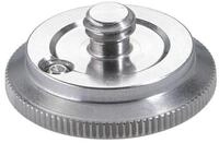 MC-1/4 SPEZIAL MiniConnect Kupplung 1/4'' mit Verdrehschutz