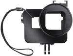 Magic Alu Cage f&uuml;r GoPro Hero 5 6 7