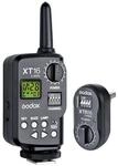 Power Remote XT 16 2.4G - Drahtlose Blitzsteuerung