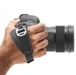 Clutch - Handschlaufe f&uuml;r DSLR- und DSLM-Kameras
