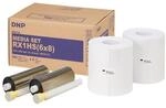 Papier DSRX1HS-6X8 f&uuml;r DS-RX1HS Drucker