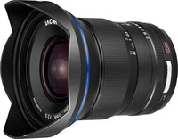 Laowa 492442, Laowa 15mm f/2,0 Zero-D Superweitwinkel-Objektiv f&uuml;r Nikon Z