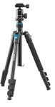 RONDO 430T RB6.5 Stativ f&uuml;r DSLR und Systemkameras
