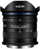 LAOWA 493641, Laowa 17mm f/1,8 für MFT