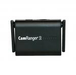 2 WiFi-Fernsteuerung f&uuml;r Canon-, Nikon-, Sony- und Fuji-Kameras