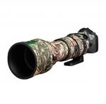 Lens Oak Objektivschutz f&uuml;r Sigma 150-600mm f/5-6.3 DG OS HSM Sport Wald Camouflage
