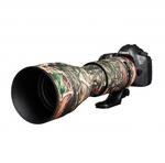 Lens Oak Objektivschutz f&uuml;r Tamron 150-600mm F/5-6.3 Di VC USD G2 Wald Camouflage