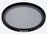 72 mm Polfilter zirkular