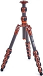 3 Legged Thing D176271, 3 Legged Thing Pro 2.0 Leo Grey Carbon Stativ