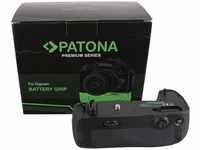 Patona 1494, PATONA Premium Batteriegriff f. Nikon D750 MB-D16H f. 1 EN-EL15...