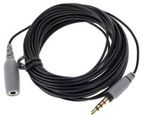 R&Oslash;DE SC1, 3,5 mm TRRS Verl&auml;ngerungskabel f&uuml;r smartLav+
