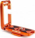 3 Legged Thing D174151, 3 Legged Thing Ellie mit PEAK DESIGN CAPTURE Base f&uuml;r