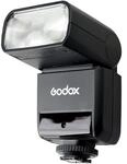 Speedlite TT350 Pentax Blitzger&auml;t