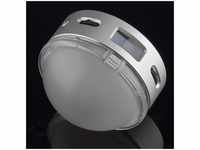GODOX D179041, Godox R1 RGB Round Head LED Silver